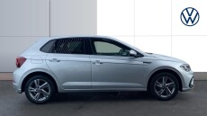 Volkswagen Polo 1.0 TSI R-Line 5dr Petrol Hatchback